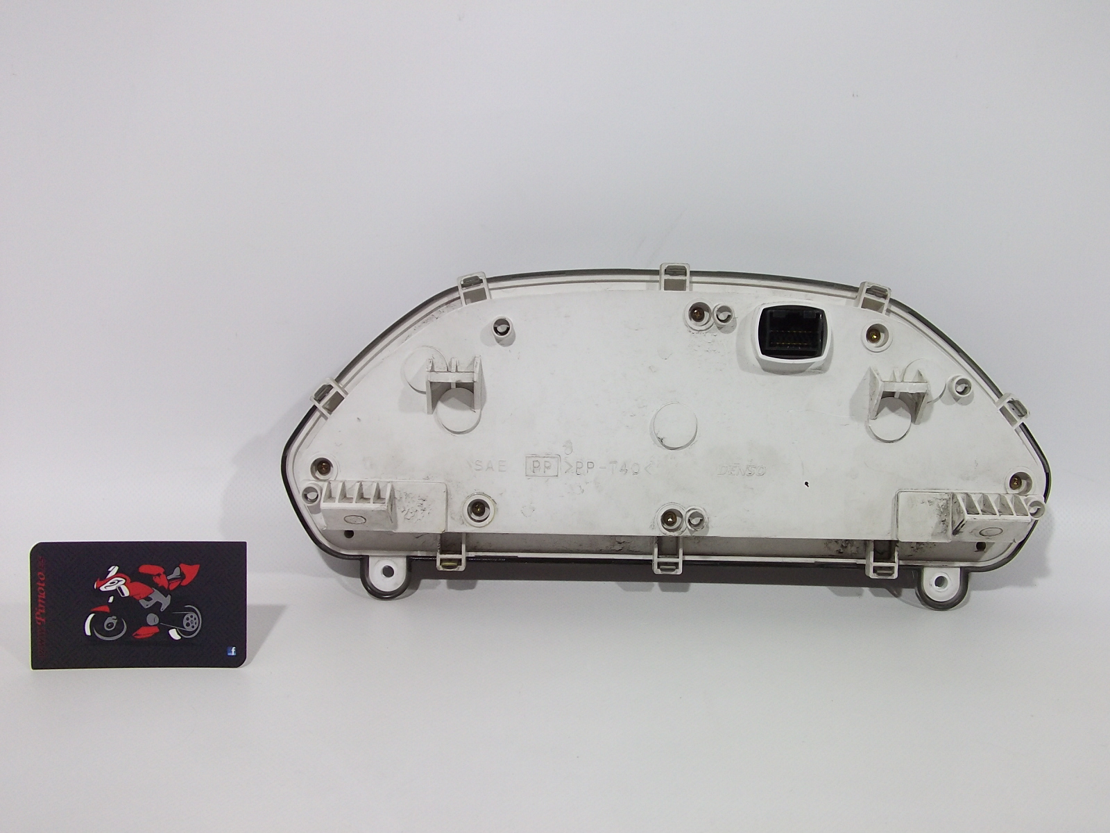 MARCADOR SUZUKI BURGMAN 400 2005/06 - Imagen 3