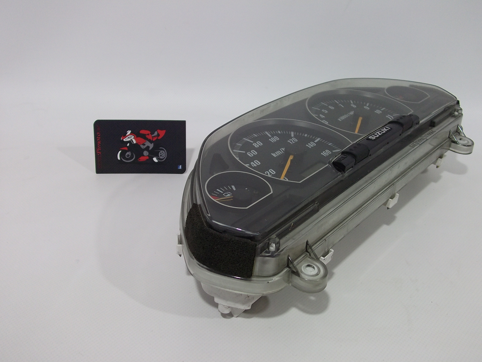 MARCADOR SUZUKI BURGMAN 400 2005/06 - Imagen 4