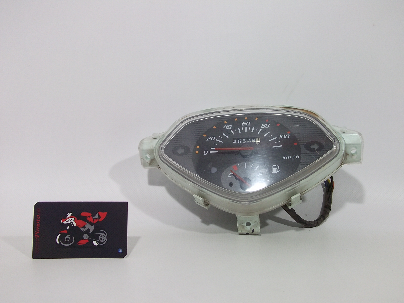 MARCADOR HONDA LEAD 100