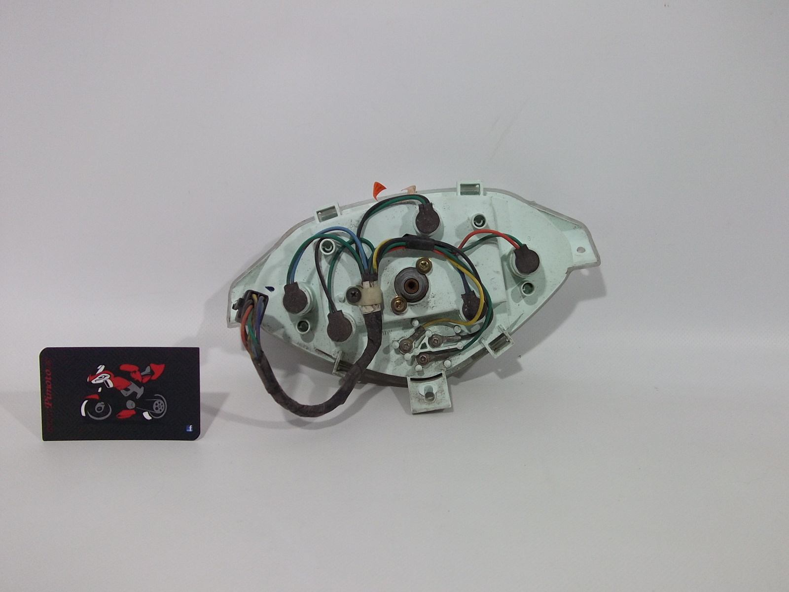 MARCADOR HONDA LEAD 100 - Imagen 3