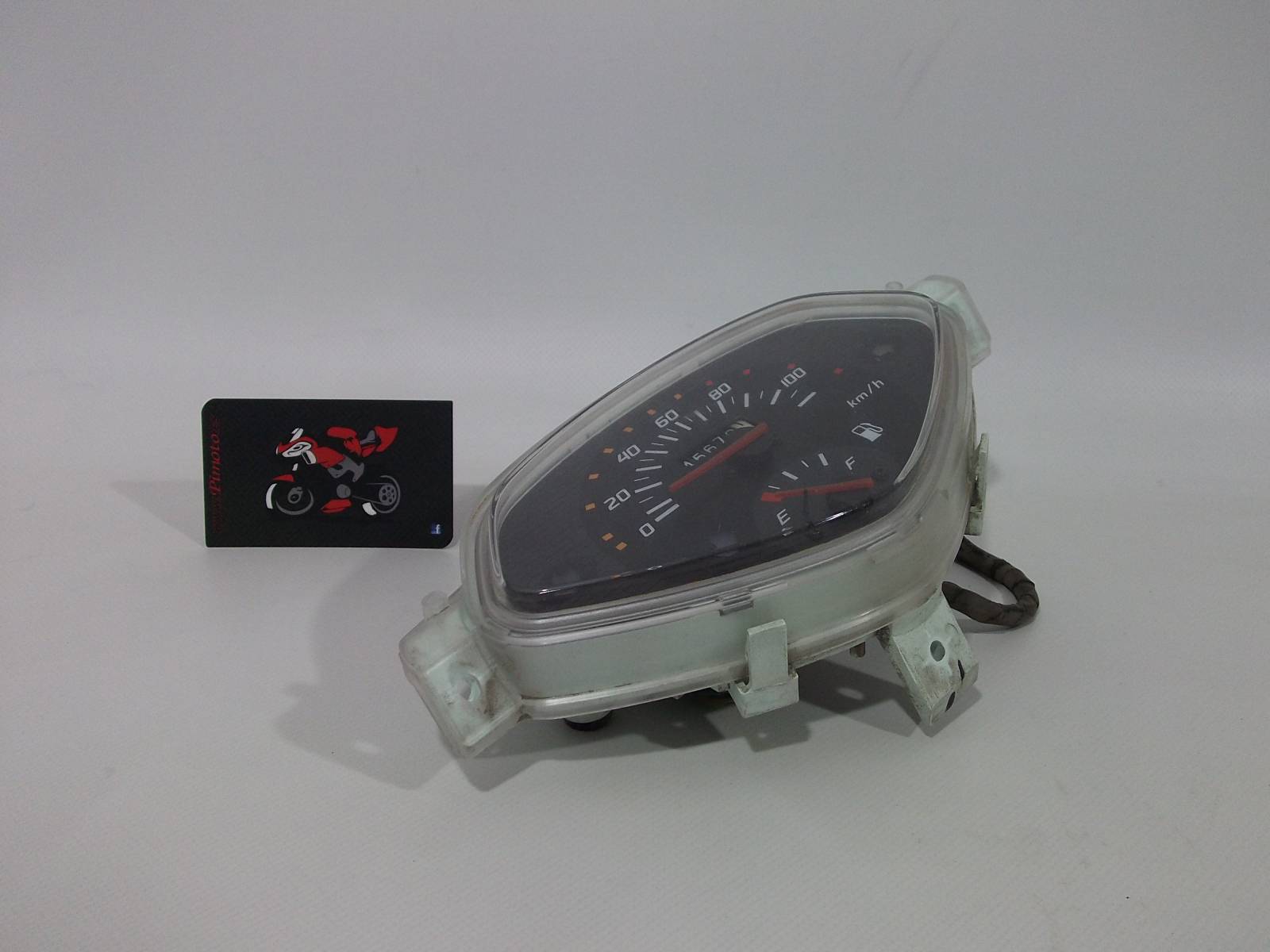 MARCADOR HONDA LEAD 100 - Imagen 4