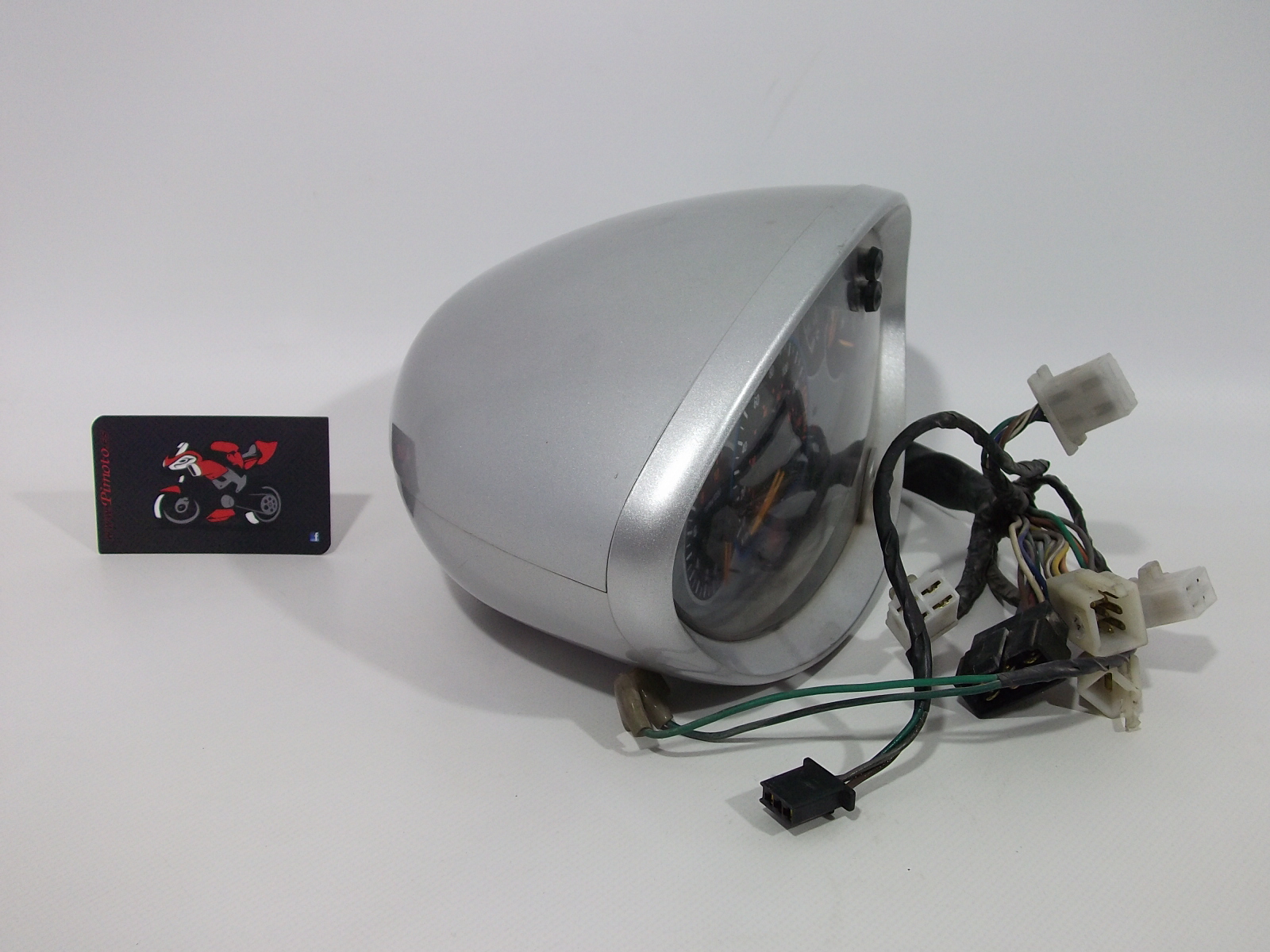 MARCADOR KYMCO GRAND DINK 125 2002/07 - Imagen 4