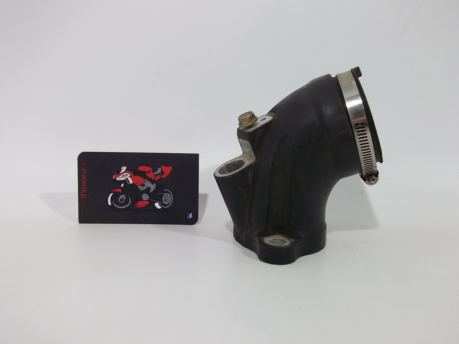 TUBO DE ADMISION KYMCO XCITING 500 2009/11