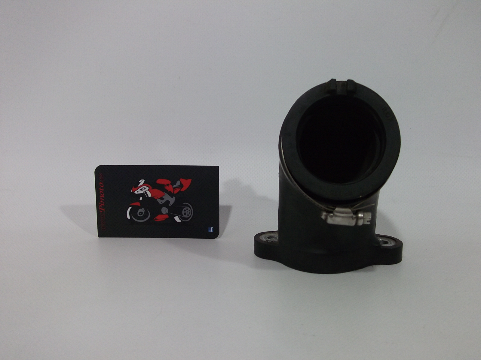 TUBO DE ADMISION KYMCO XCITING 500 2009/11 - Imagen 3