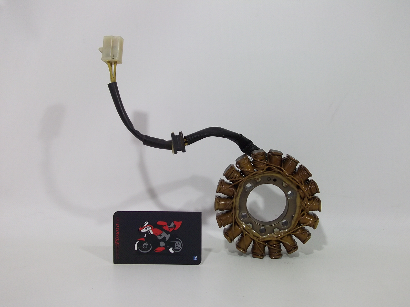 STATOR HONDA CBR 600F 1999-2000.