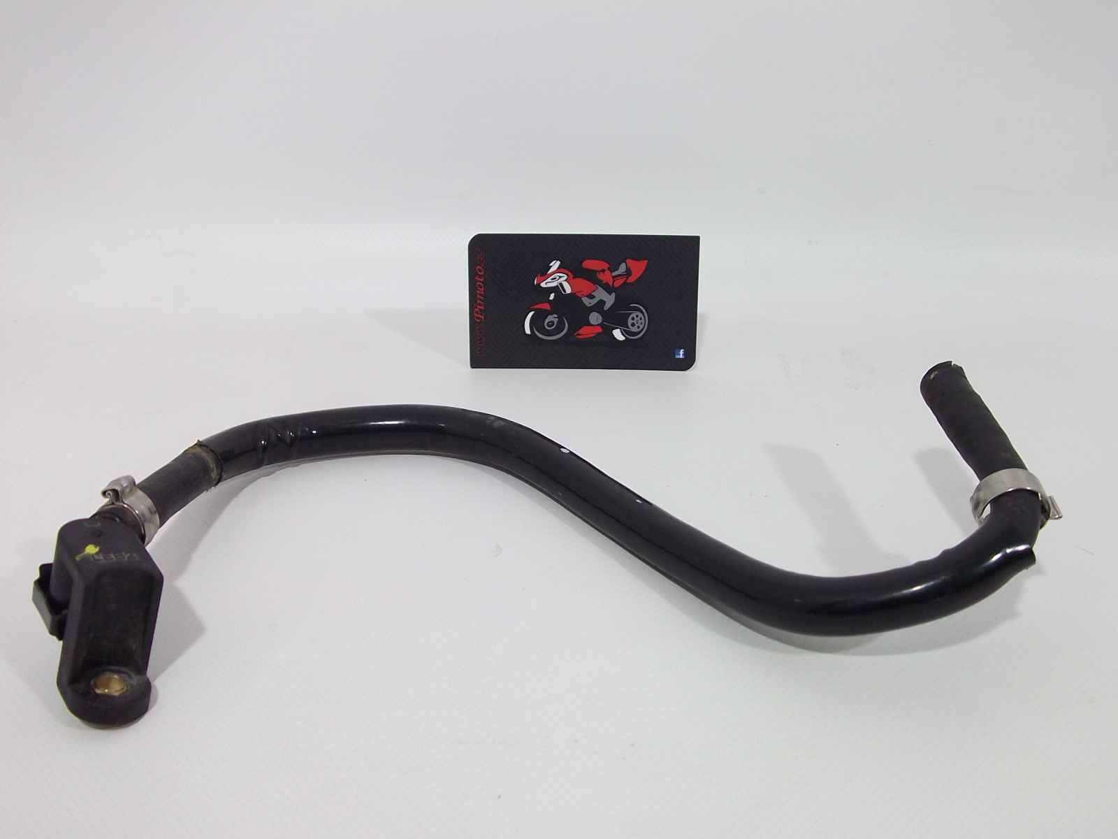 MANGUITO DE GASOLINA KYMCO K-XCT 125 14-16