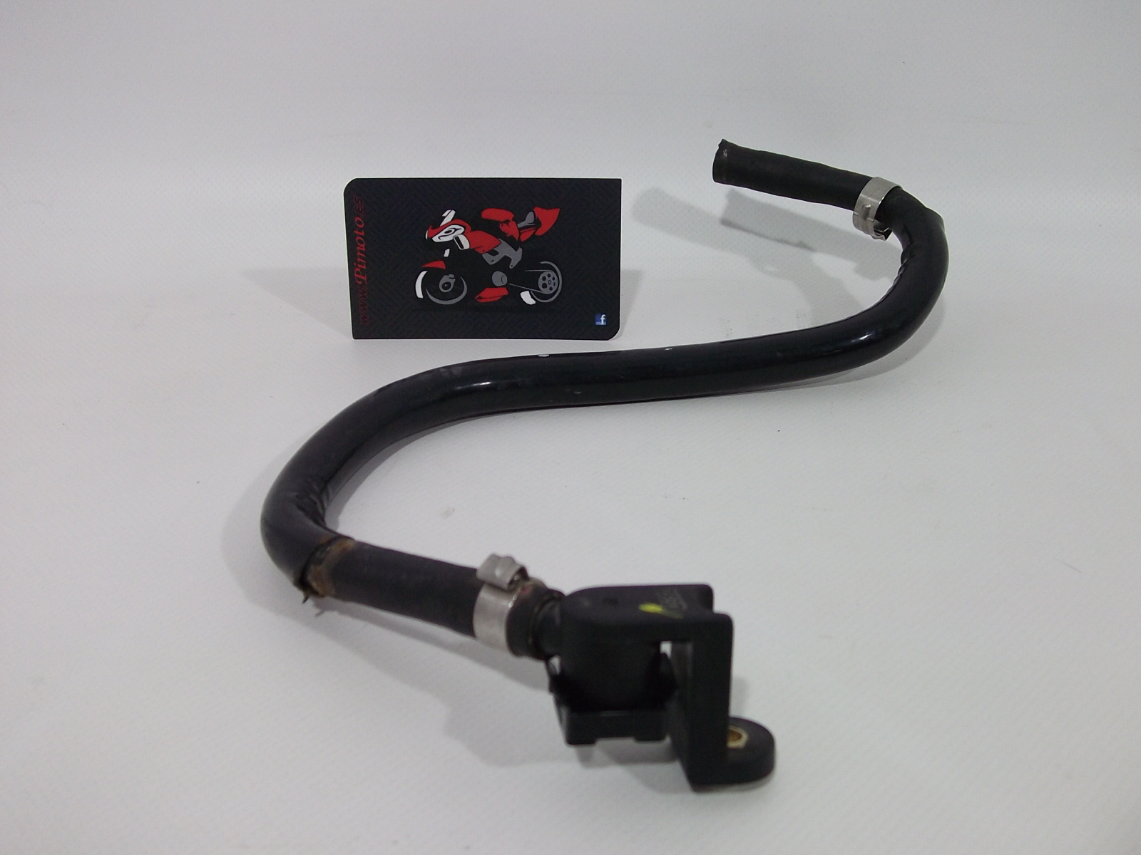 MANGUITO DE GASOLINA KYMCO K-XCT 125 14-16 - Imagen 2