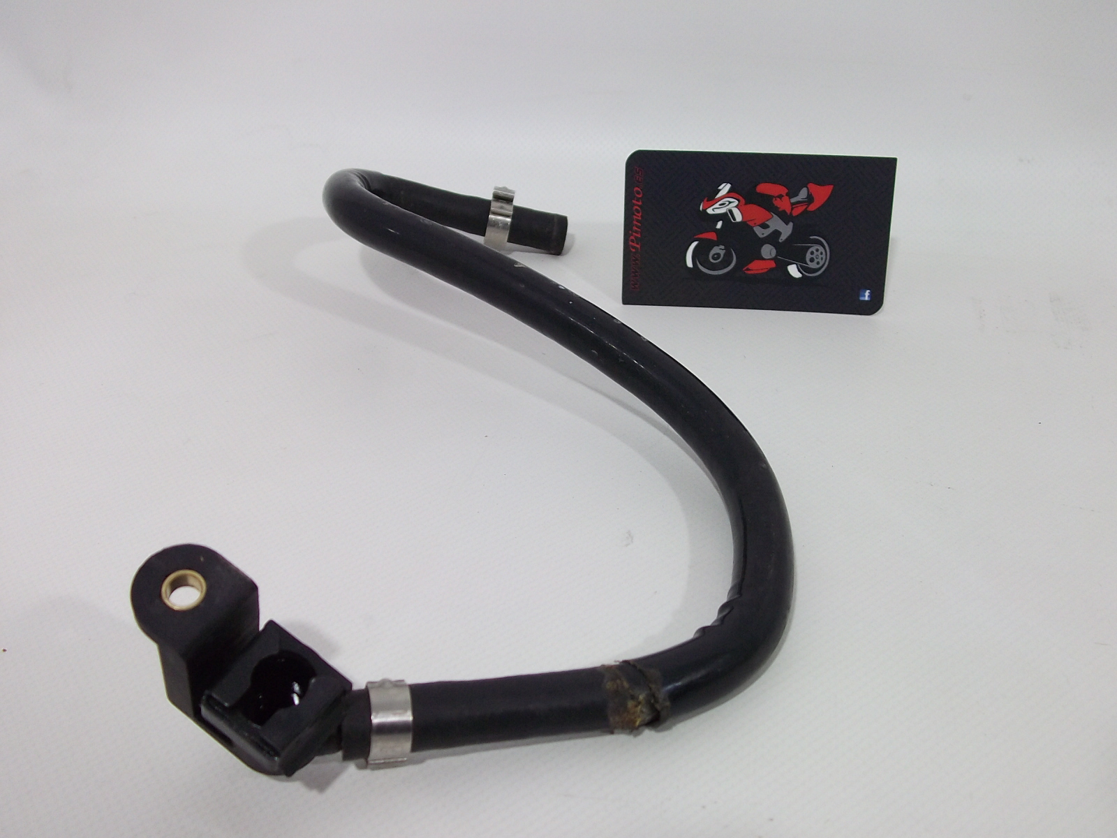 MANGUITO DE GASOLINA KYMCO K-XCT 125 14-16 - Imagen 3