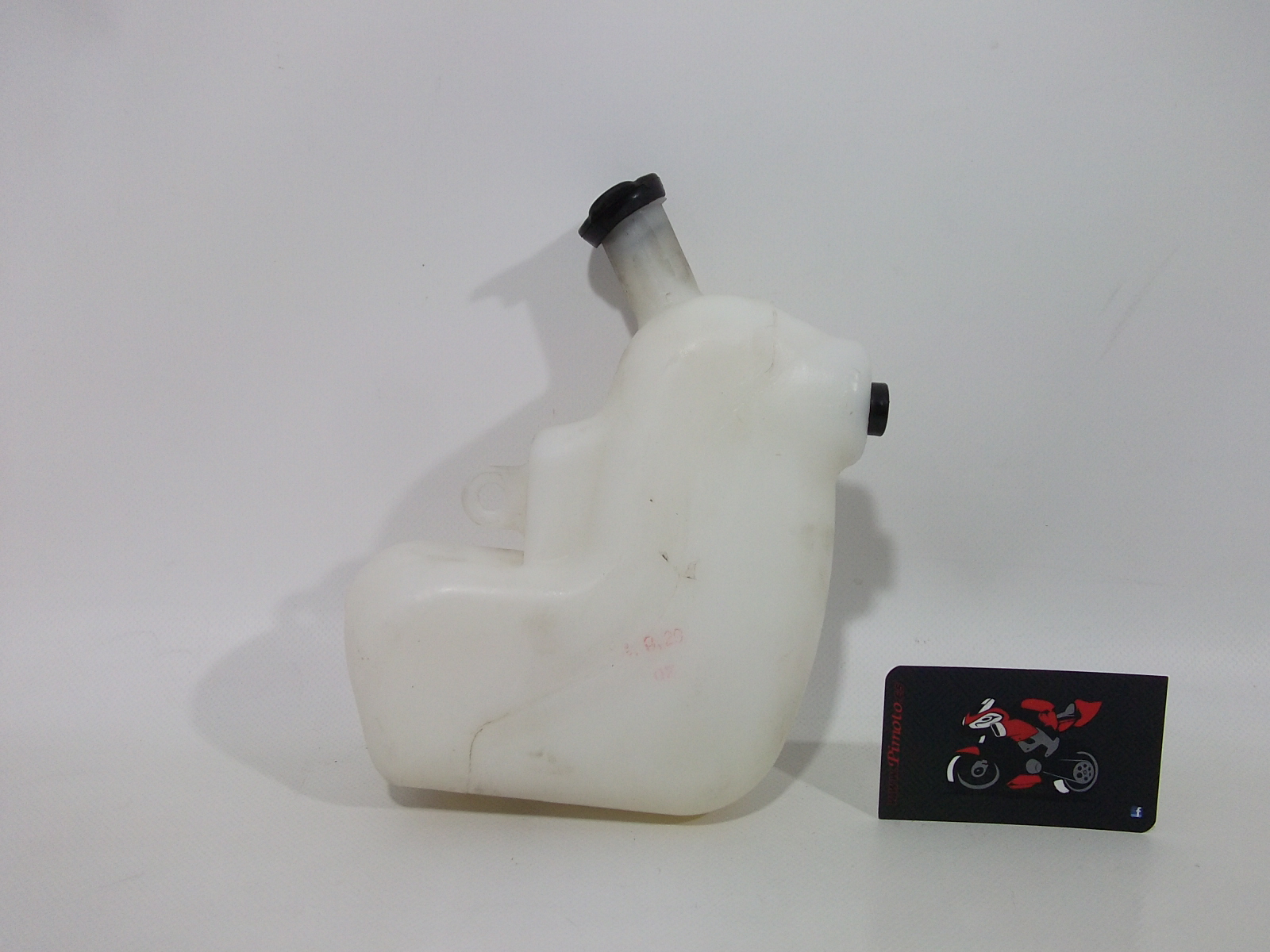 BOTELLA DE EXPANSION KYMCO GRAND DINK 125 2002/07