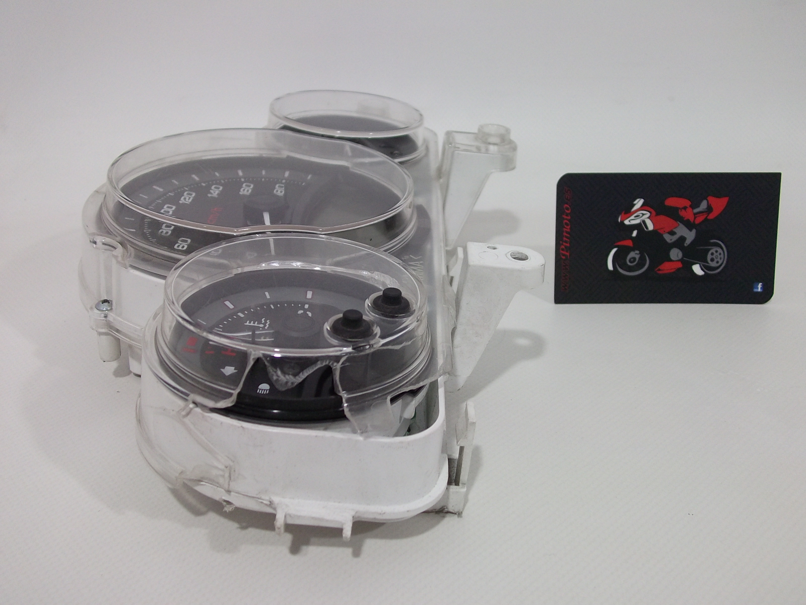 MARCADOR YAMAHA TMAX 500 08-11 - Imagen 4