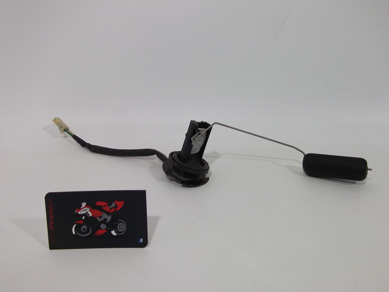 AFORADOR HONDA SH 125 2006