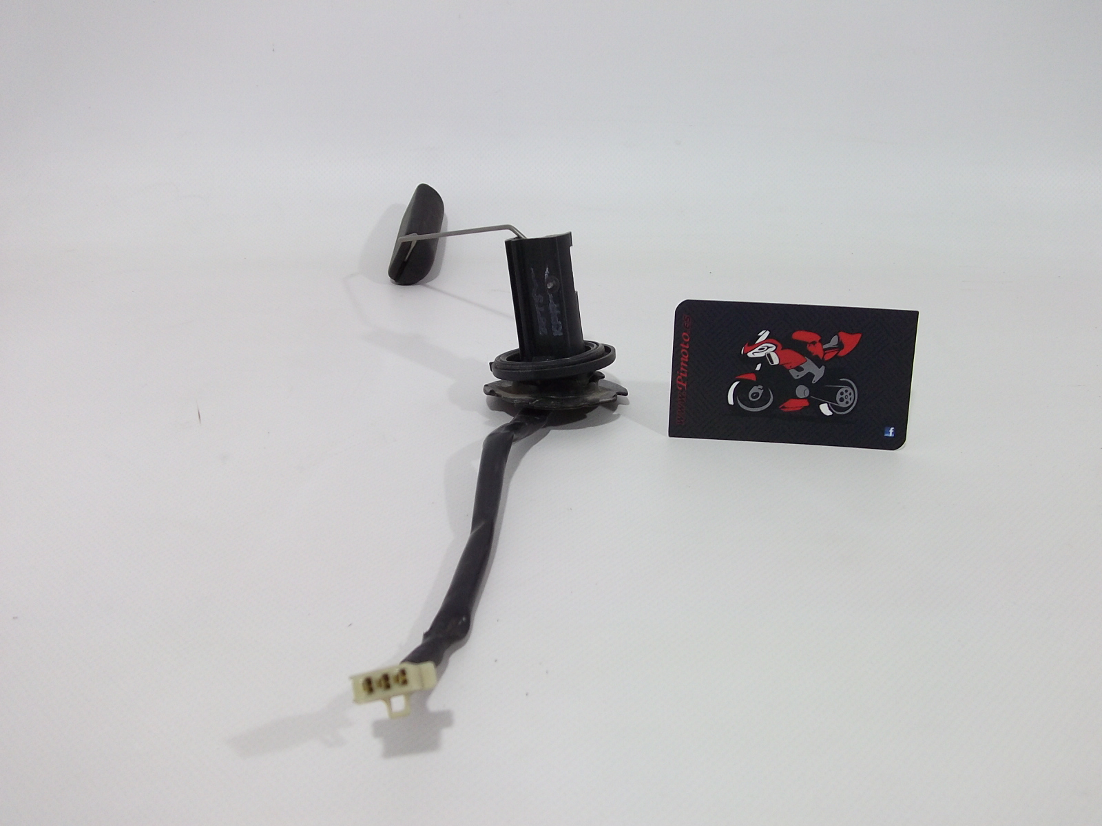 AFORADOR HONDA SH 125 2006 - Imagen 3