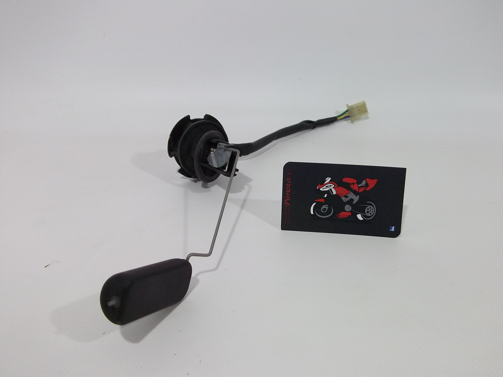 AFORADOR HONDA SH 125 2006 - Imagen 4