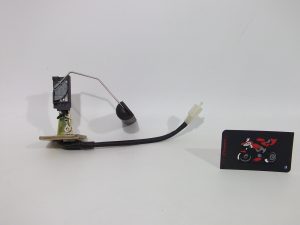 AFORADOR SYM JOYRIDE 125 EVO 10/11