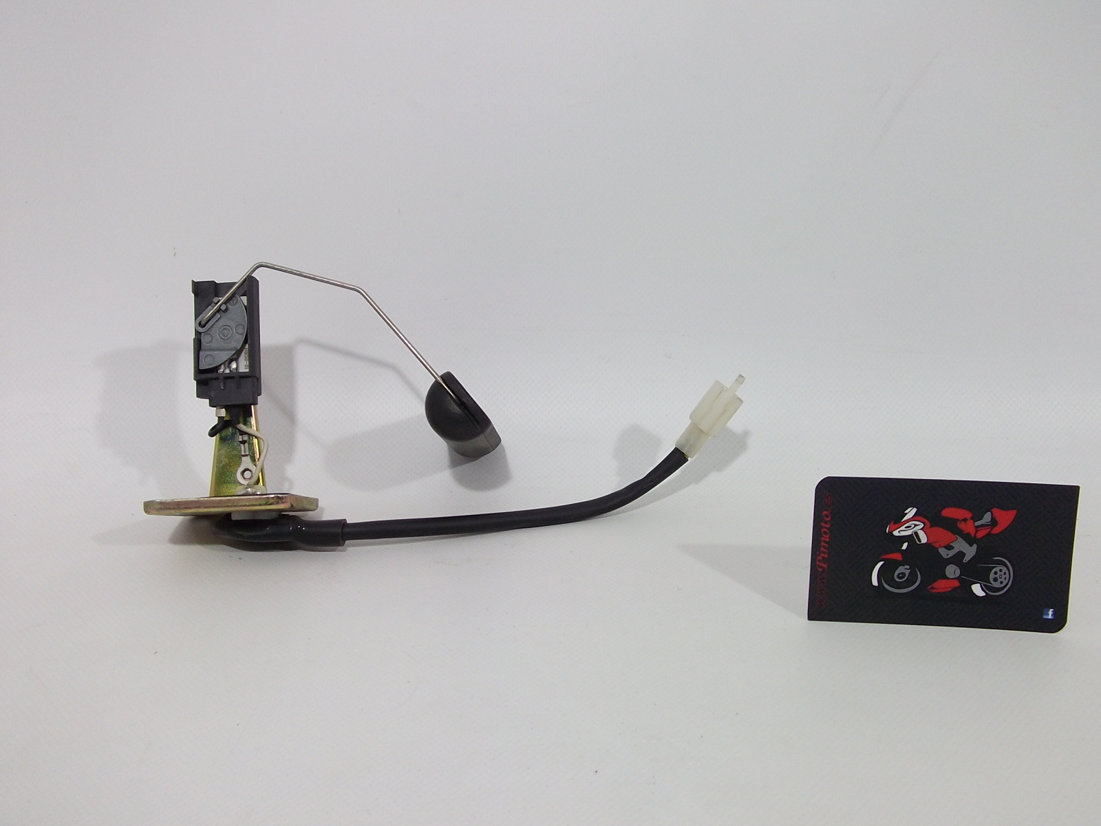 AFORADOR SYM JOYRIDE 125 EVO 10/11