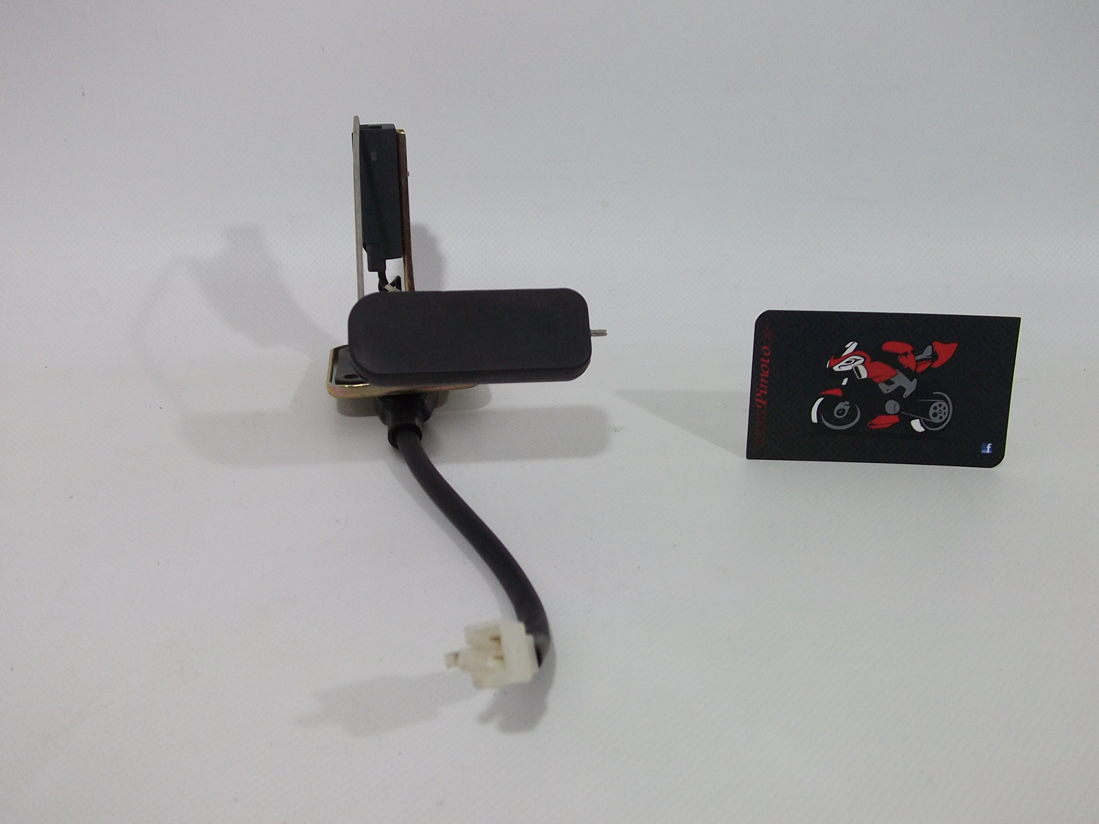 AFORADOR SYM JOYRIDE 125 EVO 10/11 - Imagen 3