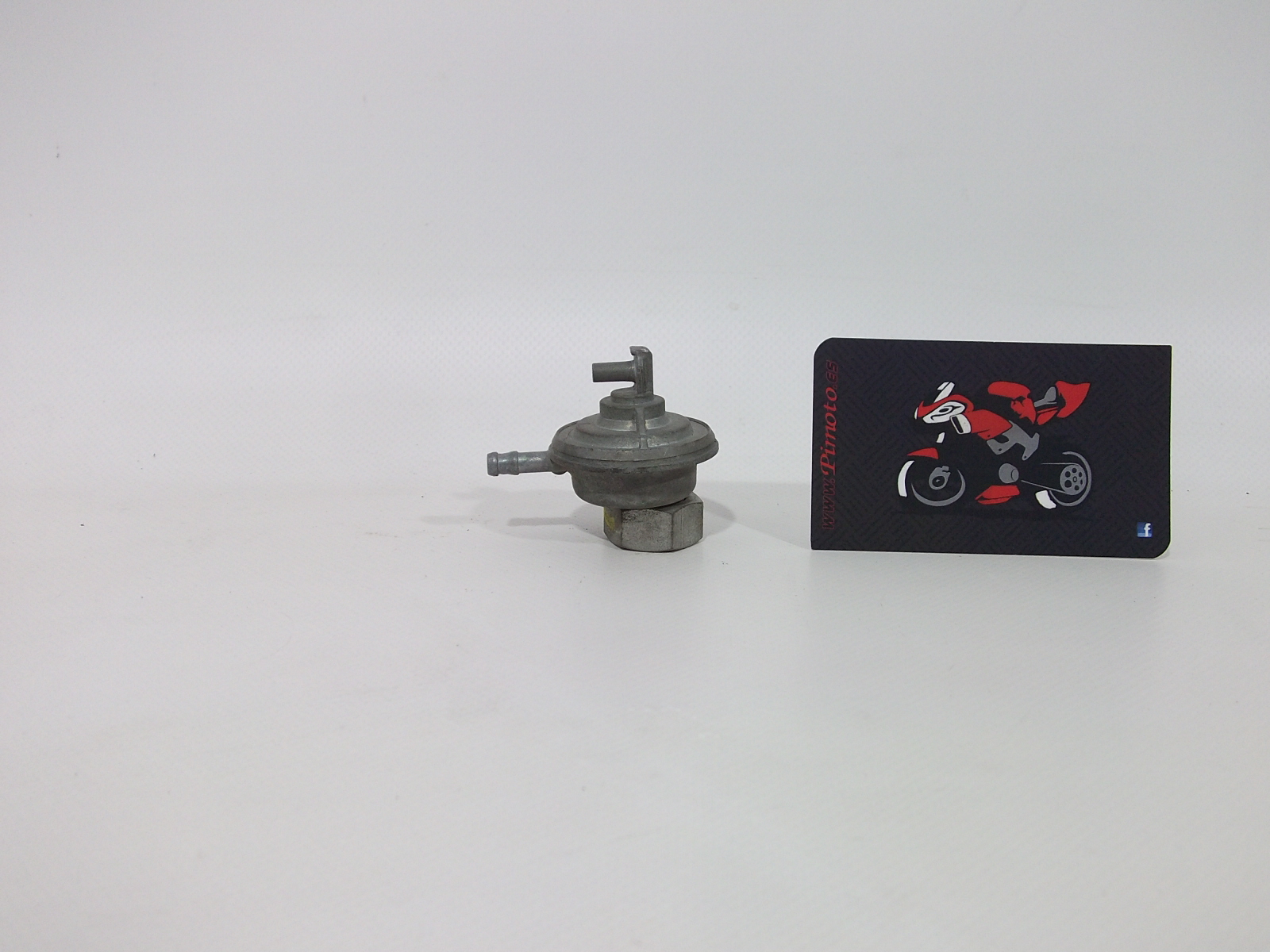 GRIFO DE GASOLINA HONDA SH 125 2006