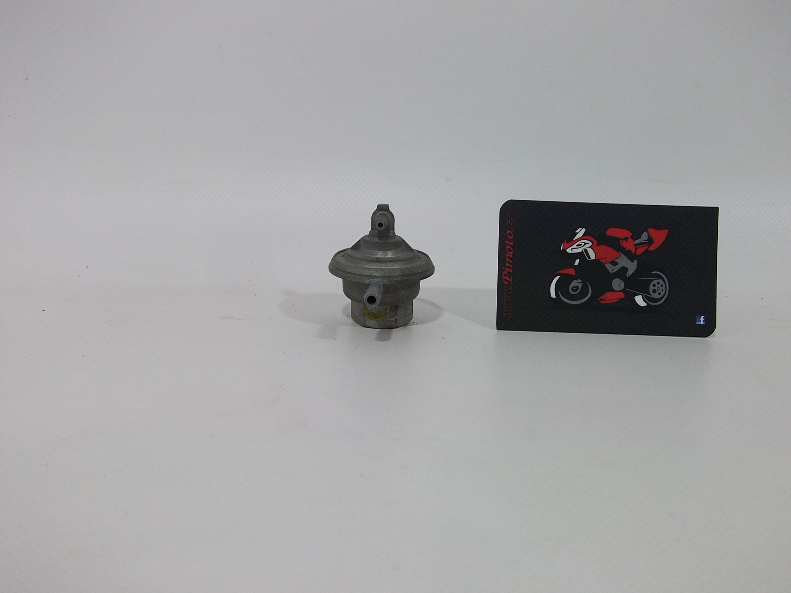 GRIFO DE GASOLINA HONDA SH 125 2006 - Imagen 3