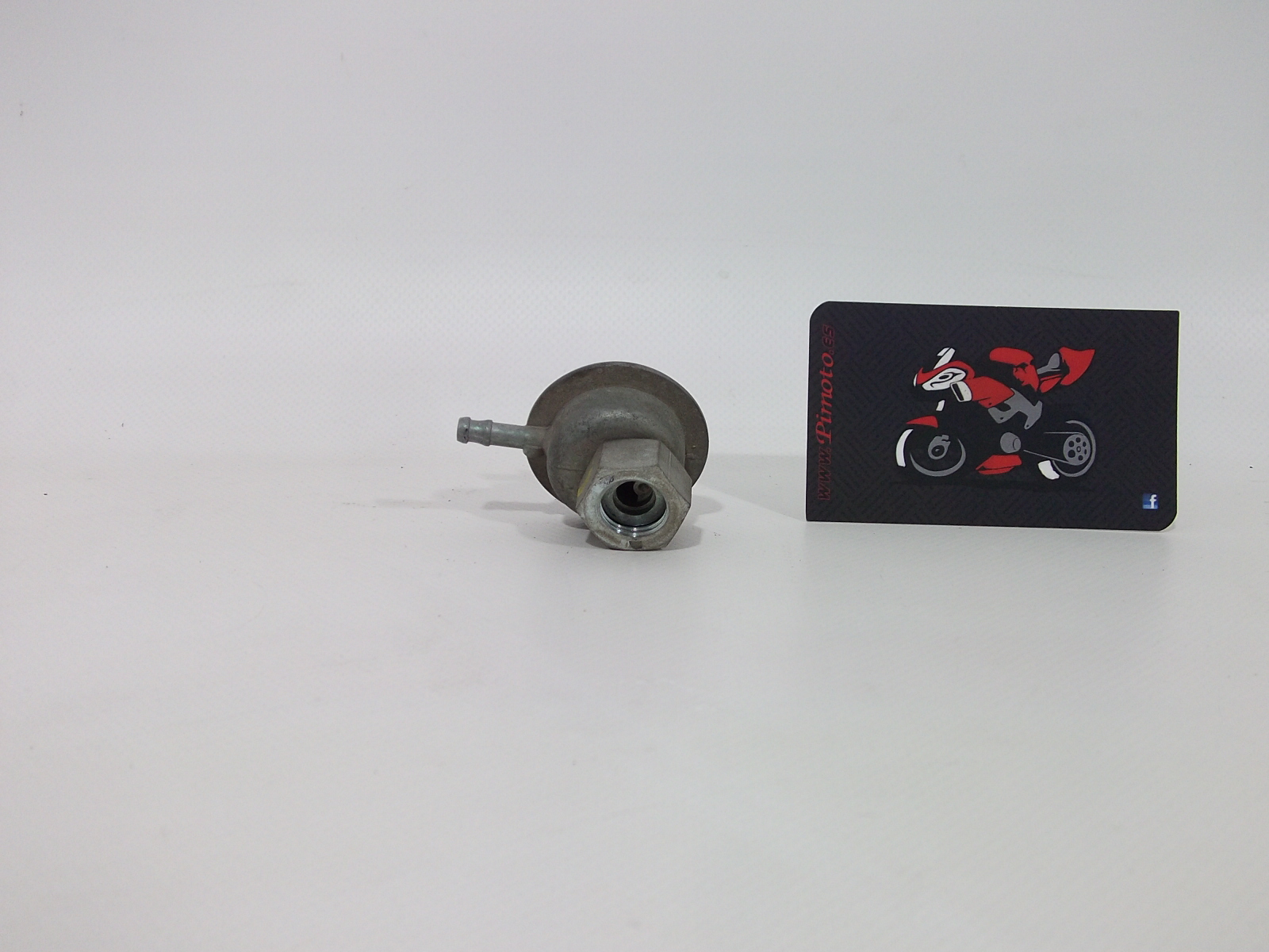 GRIFO DE GASOLINA HONDA SH 125 2006 - Imagen 4