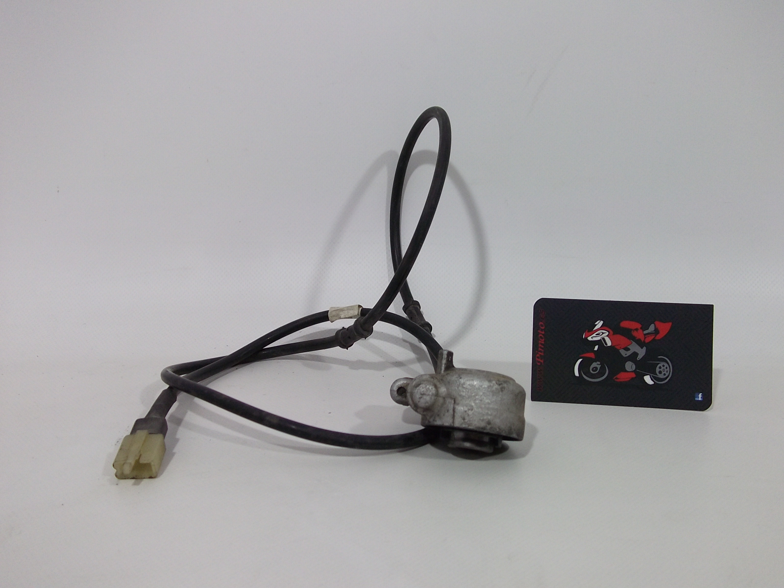 REENVIO CUENTA KILOMETROS HONDA SH 125 2006