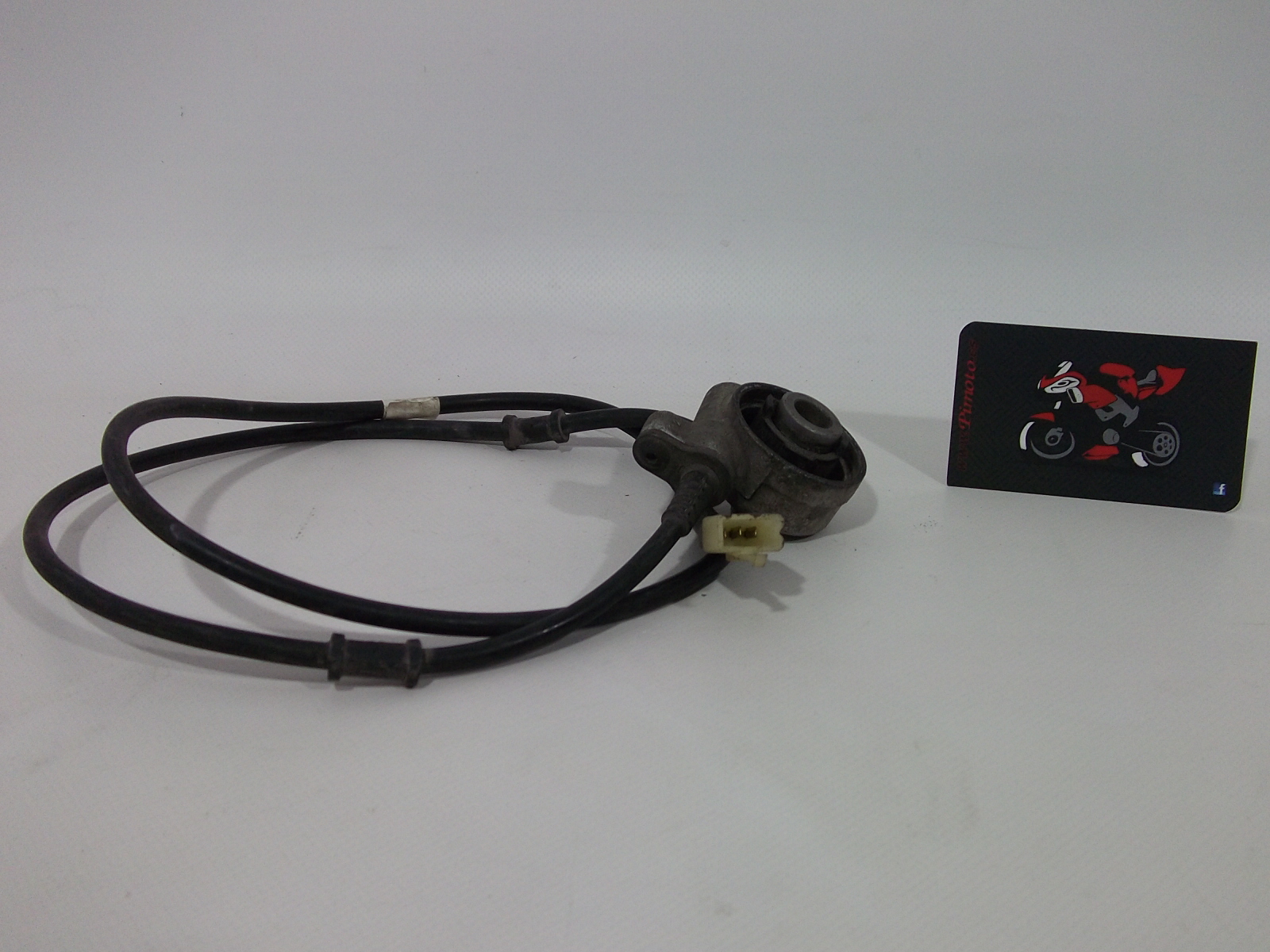 REENVIO CUENTA KILOMETROS HONDA SH 125 2006 - Imagen 4