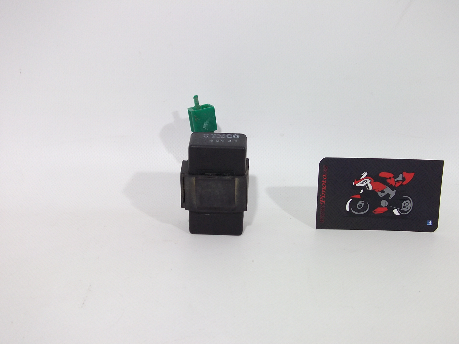 CDI RETOVISORES KYMCO GRAND DINK 125 2002/07