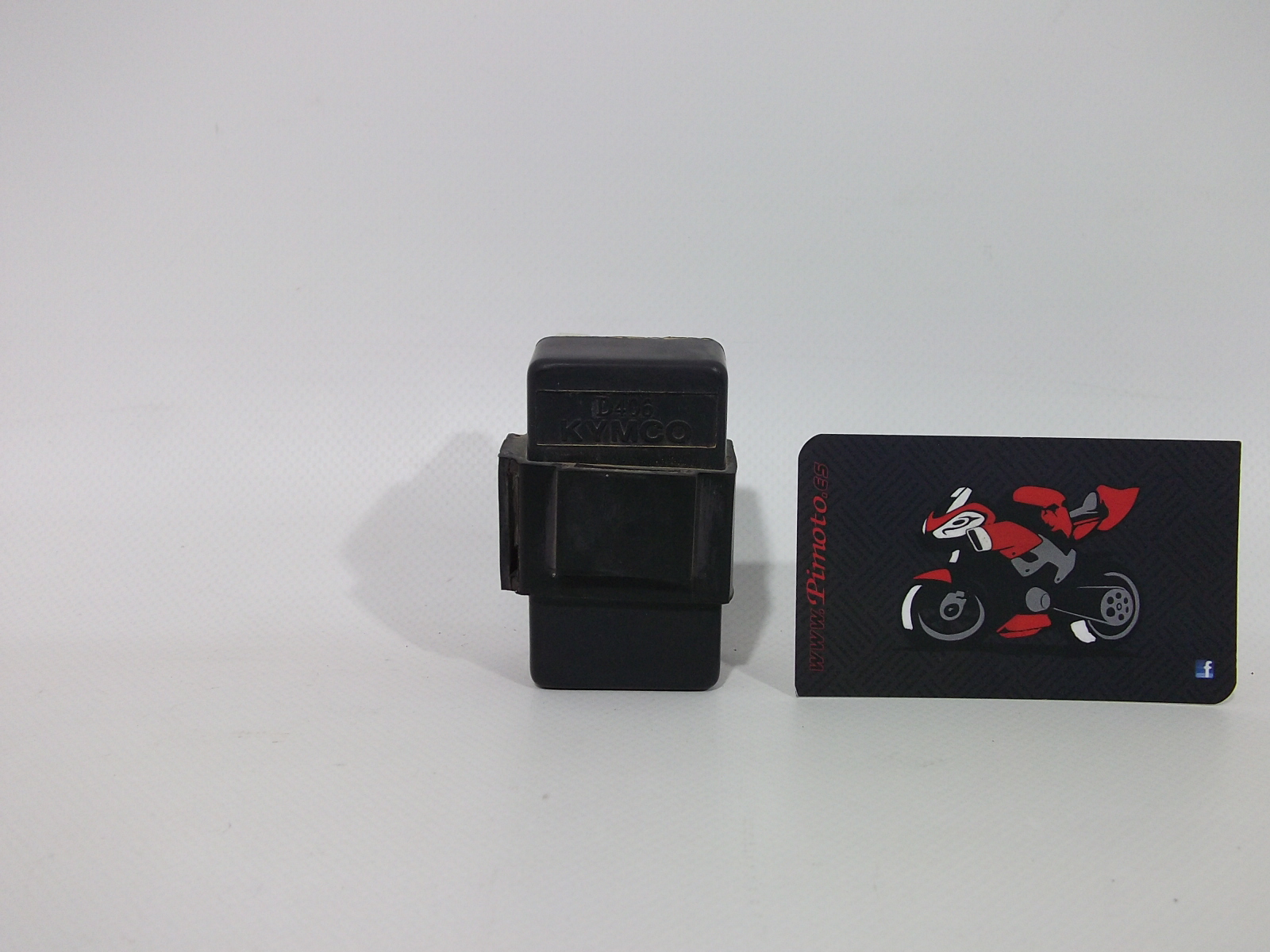 CDI KN7 KYMCO GRAND DINK 125 2002/07