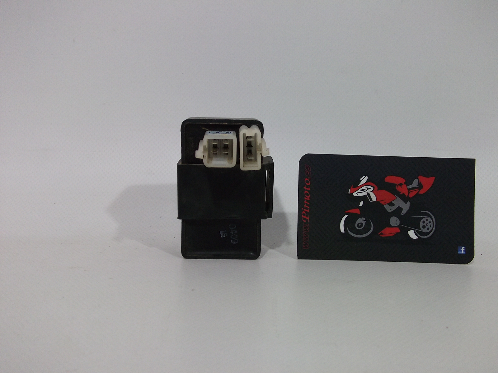 CDI KN7 KYMCO GRAND DINK 125 2002/07 - Imagen 3
