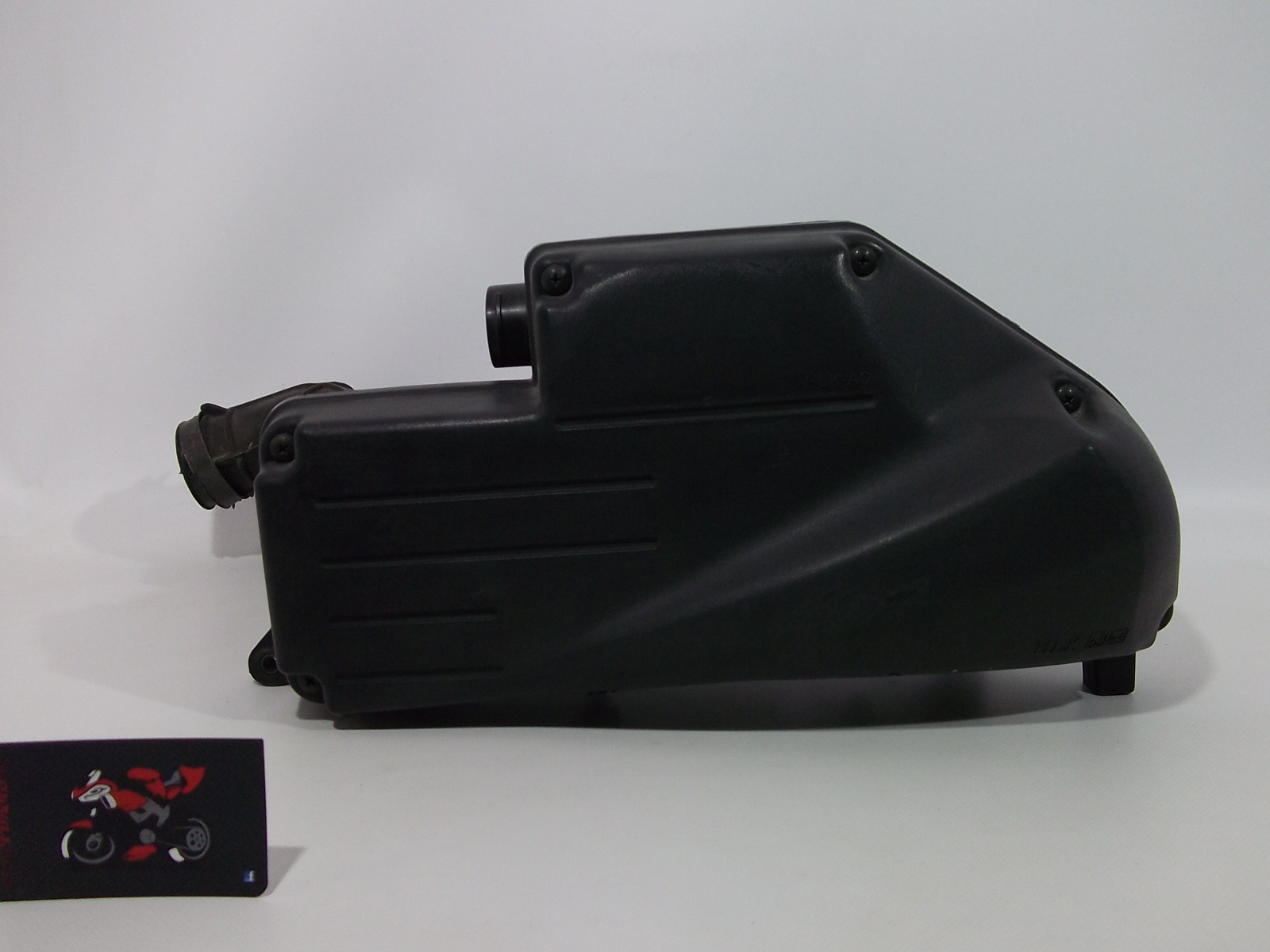 CAJA FILTRO DE AIRE SYM GTS EVO 125 2007/15