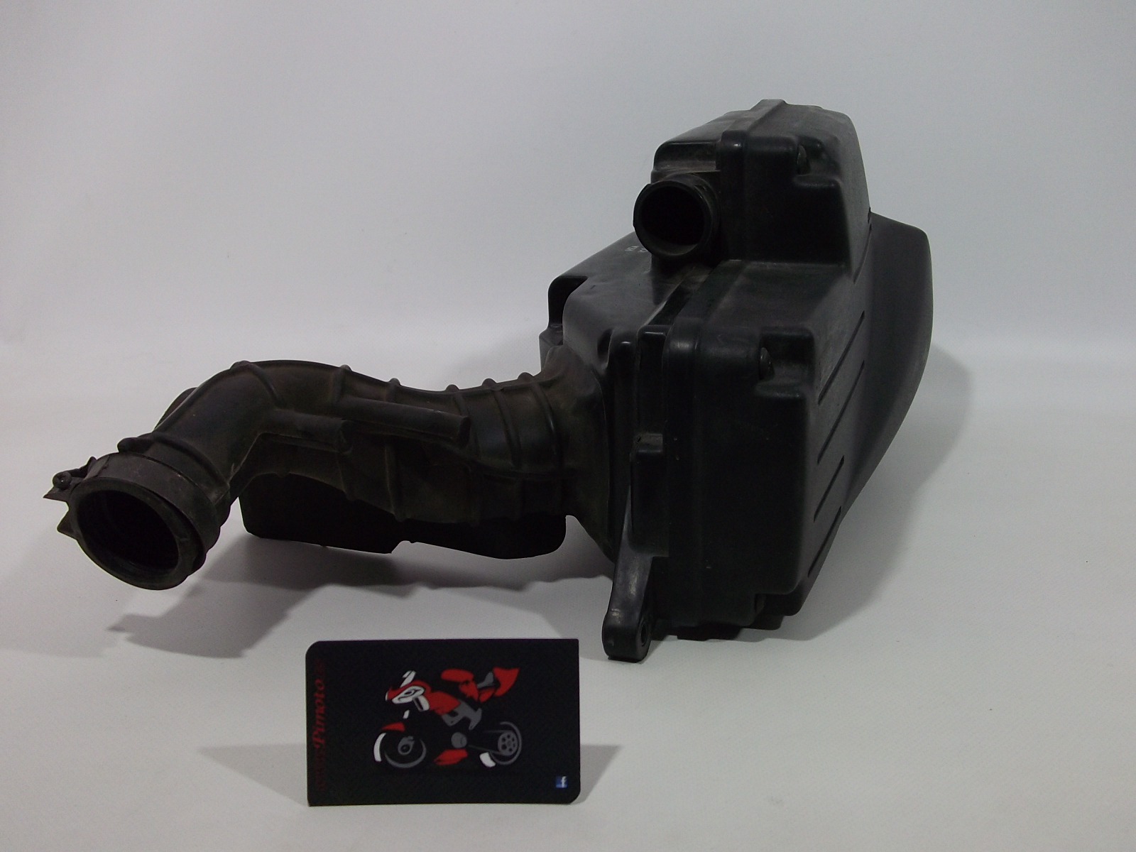 CAJA FILTRO DE AIRE SYM GTS EVO 125 2007/15 - Imagen 4