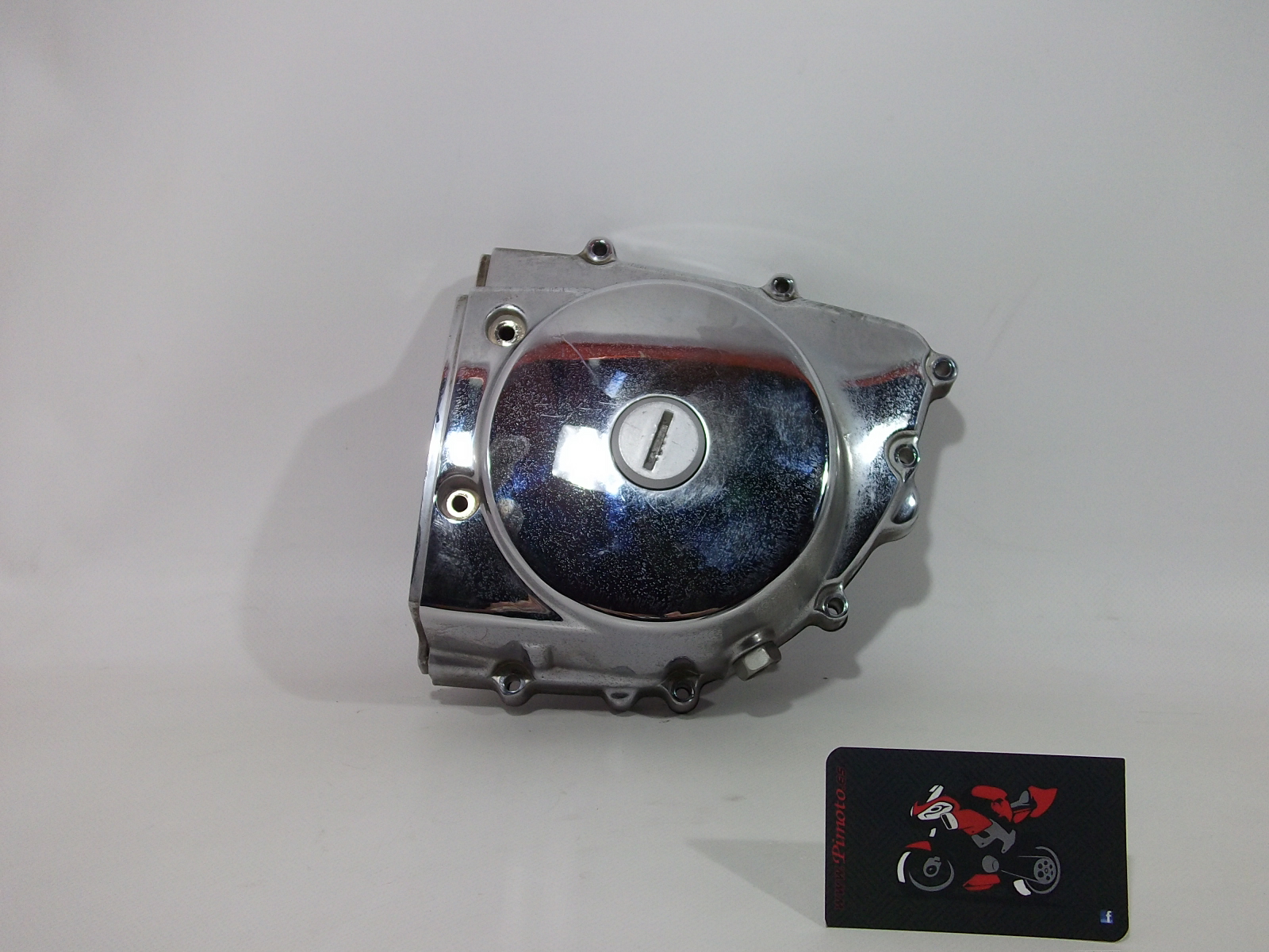 TAPA MOTOR HYOSUNG AQUILA 250 00/07