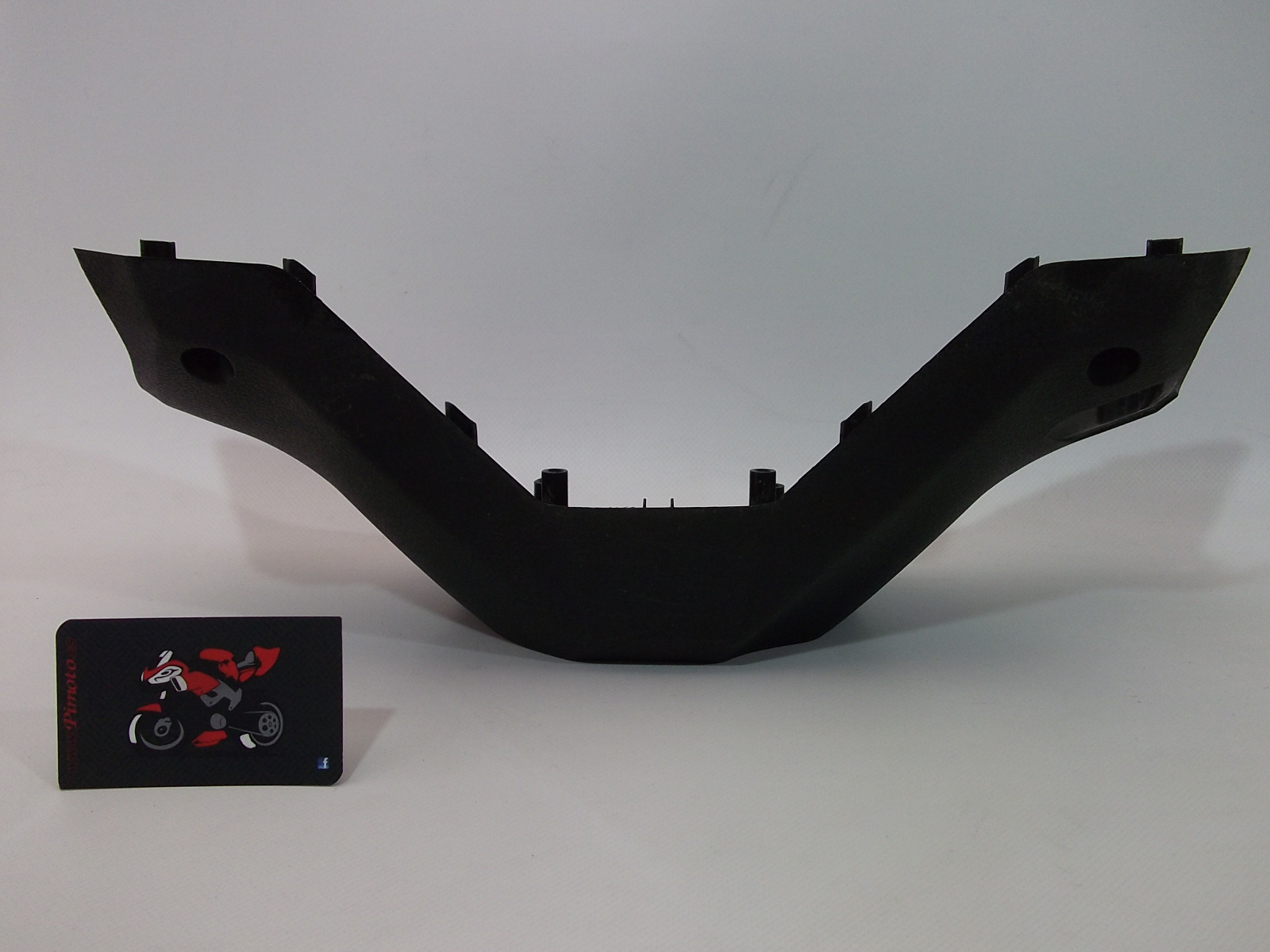 TAPA MANILLAR YAMAHA X-MAX 125 2010/2013