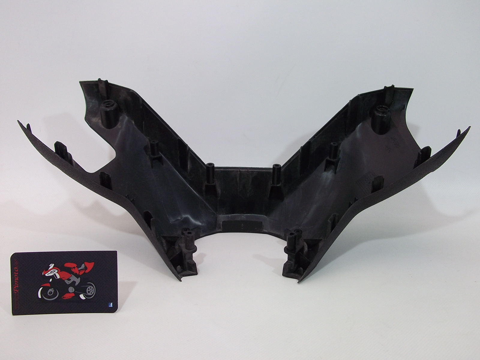 TAPA MANILLAR YAMAHA X-MAX 125 2010/2013 - Imagen 3
