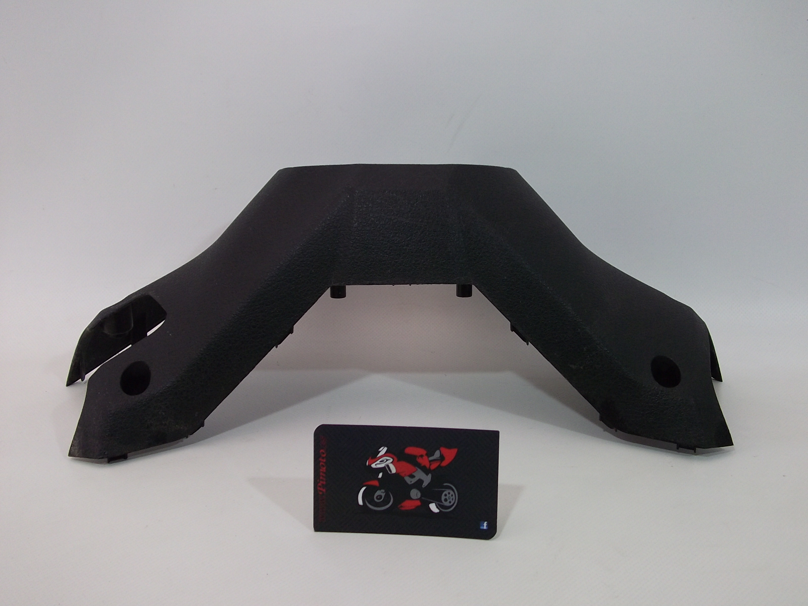 TAPA MANILLAR YAMAHA X-MAX 125 2010/2013 - Imagen 4