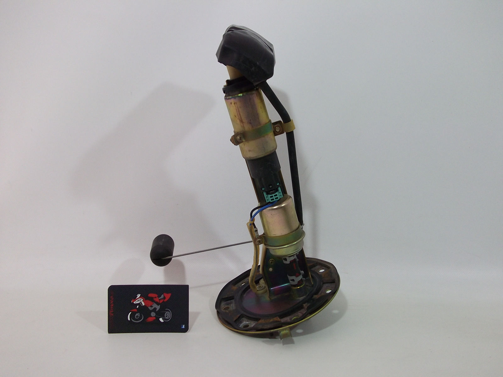BOMBA DE GASOLINA HONDA SILVER WING 600-400 2006/09
