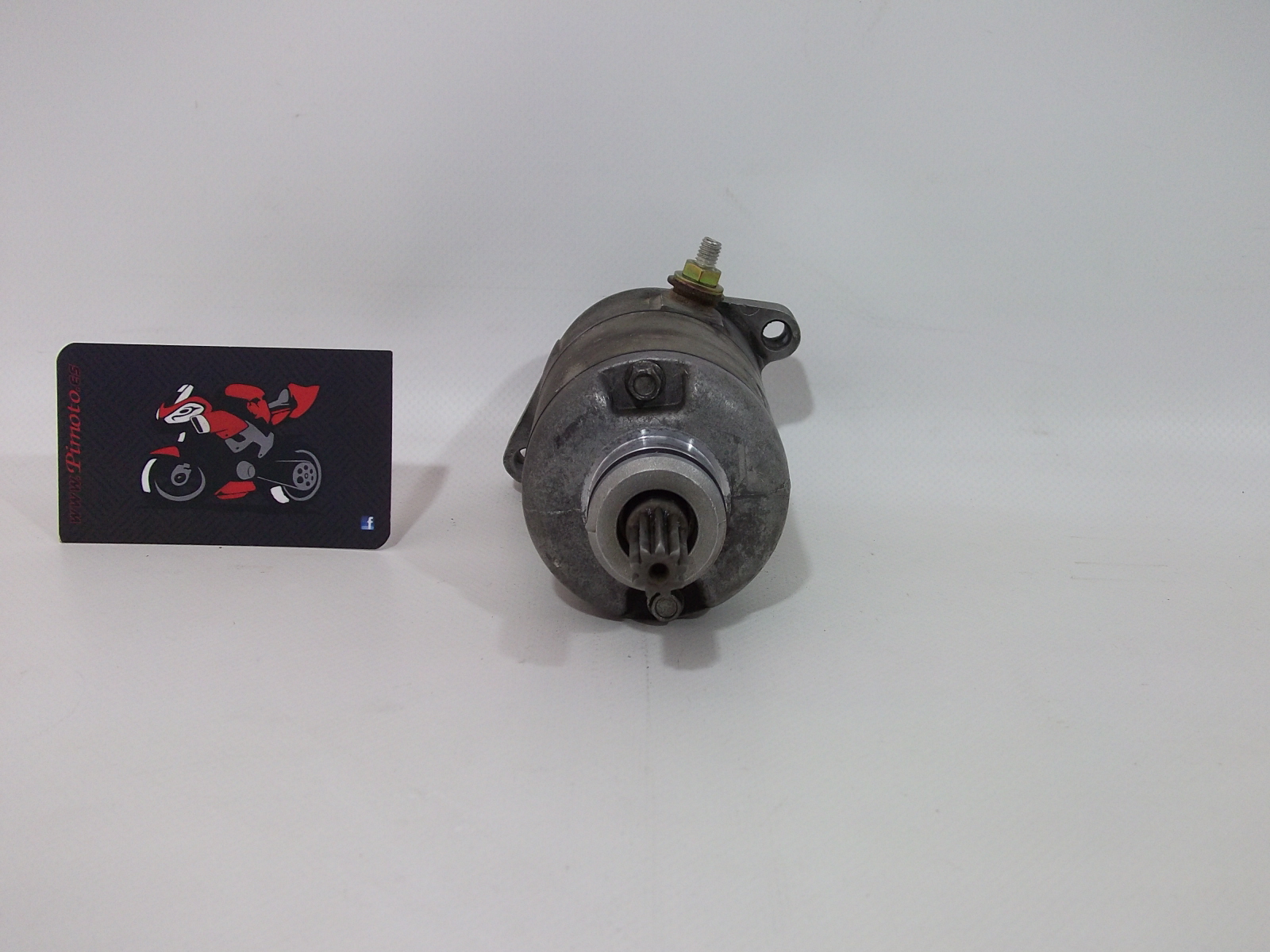 MOTOR DE ARRANQUE HONDA DYLAN 125 2003/07 - Imagen 3