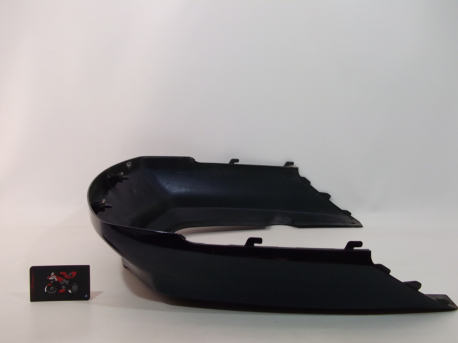 TAPA TRASERA SUZUKI BURGMAN 400 2005/06 - Imagen 4
