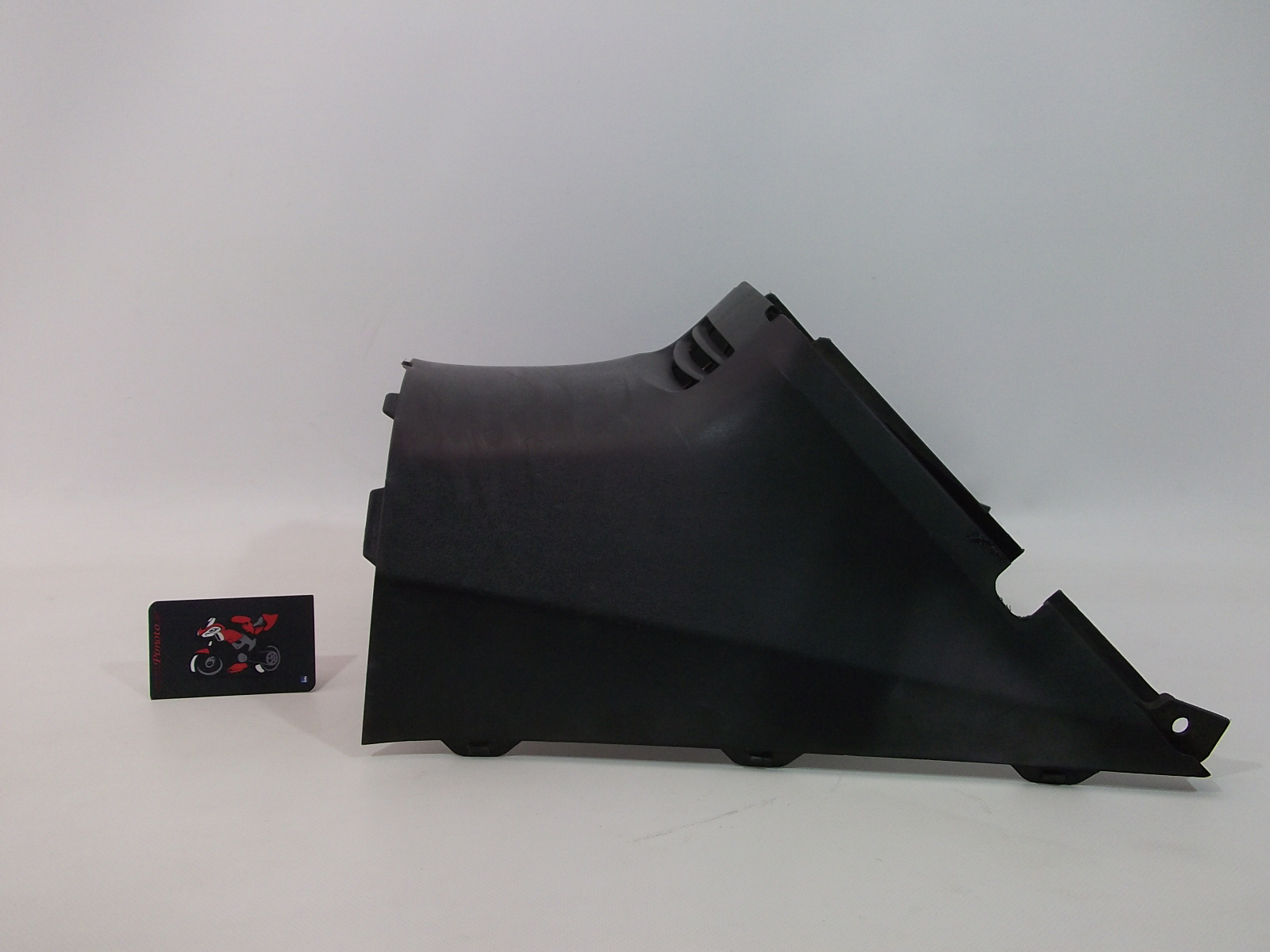 TAPA TUNEL SUZUKI BURGMAN 400 2005/06 - Imagen 3