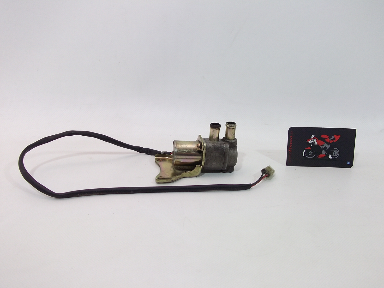 MOTOR PASO APASO SUZUKI BURGMAN 400 2005/06