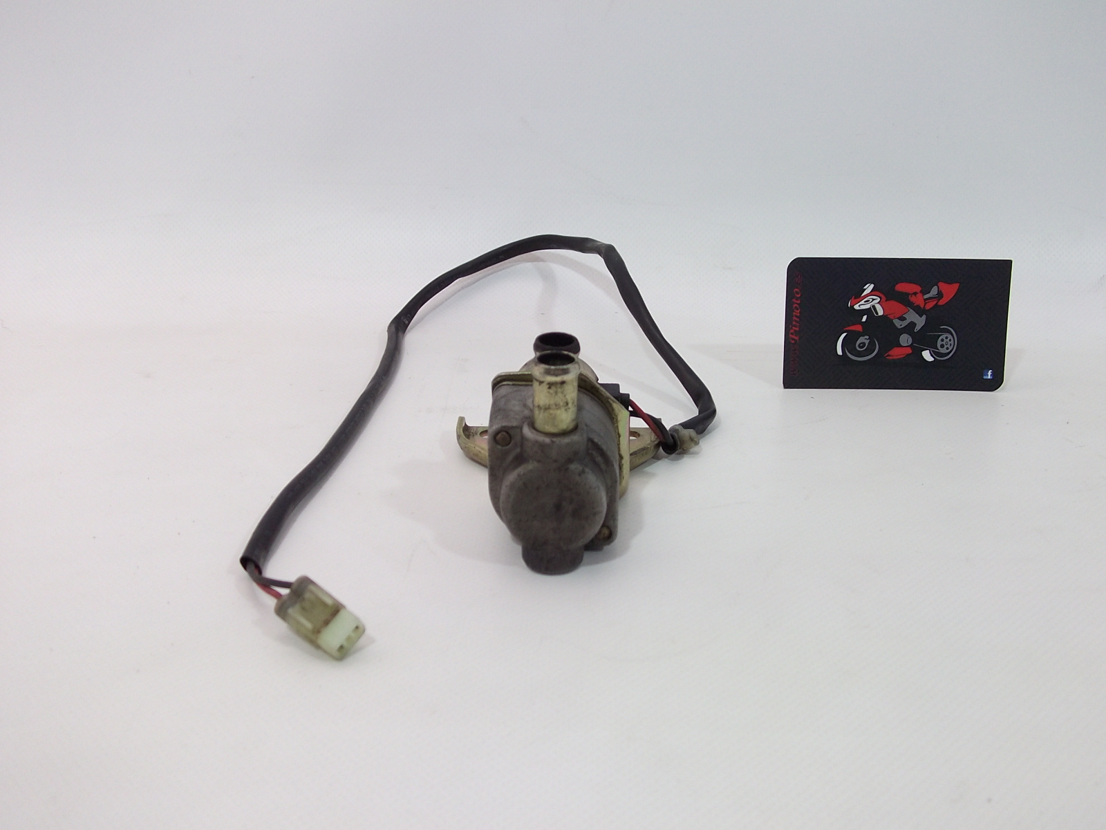 MOTOR PASO APASO SUZUKI BURGMAN 400 2005/06 - Imagen 3