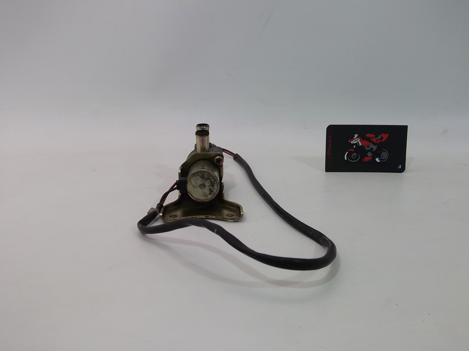 MOTOR PASO APASO SUZUKI BURGMAN 400 2005/06 - Imagen 4