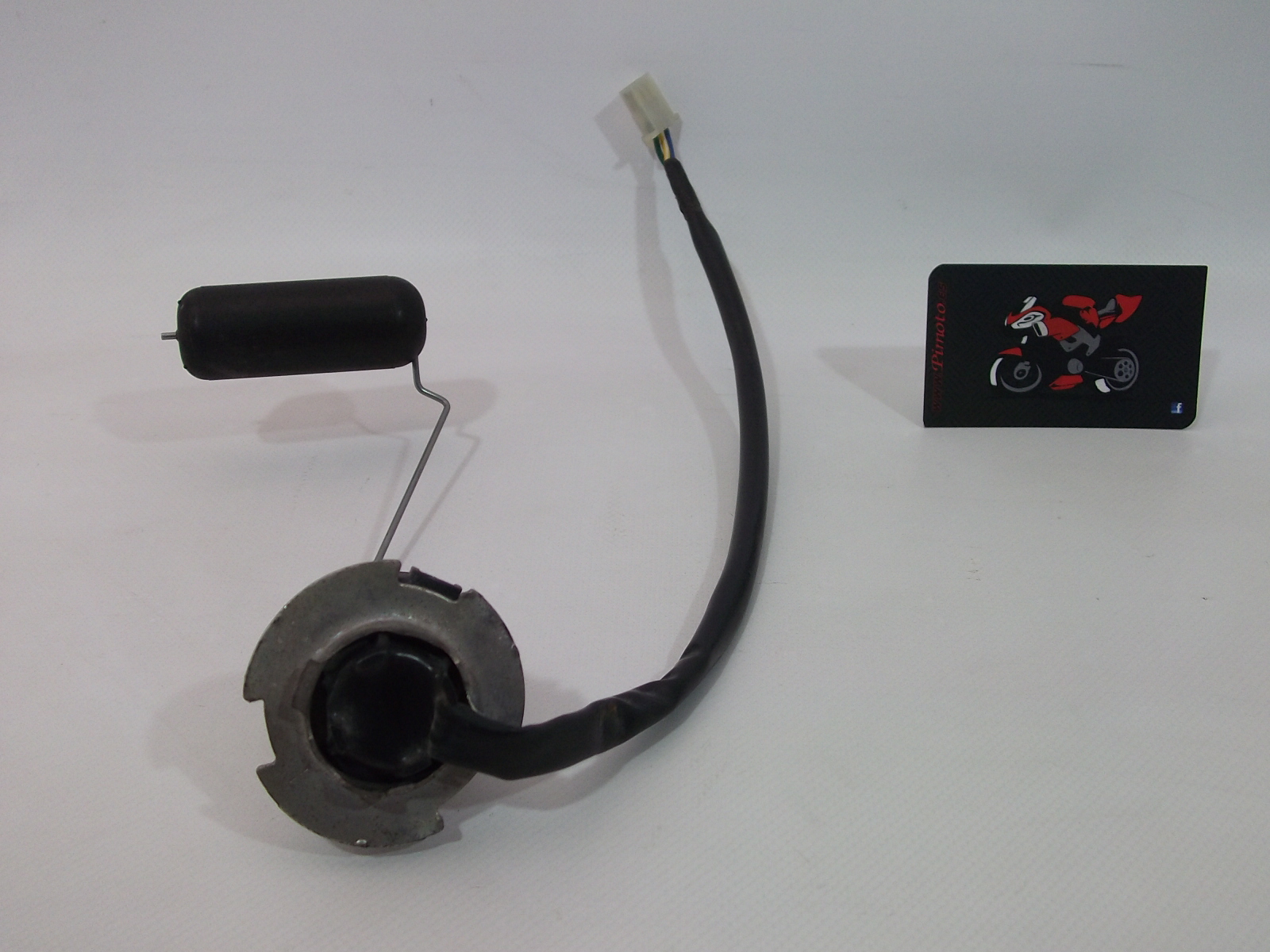 AFORADOR HONDA DYLAN 125 2003/07 - Imagen 4