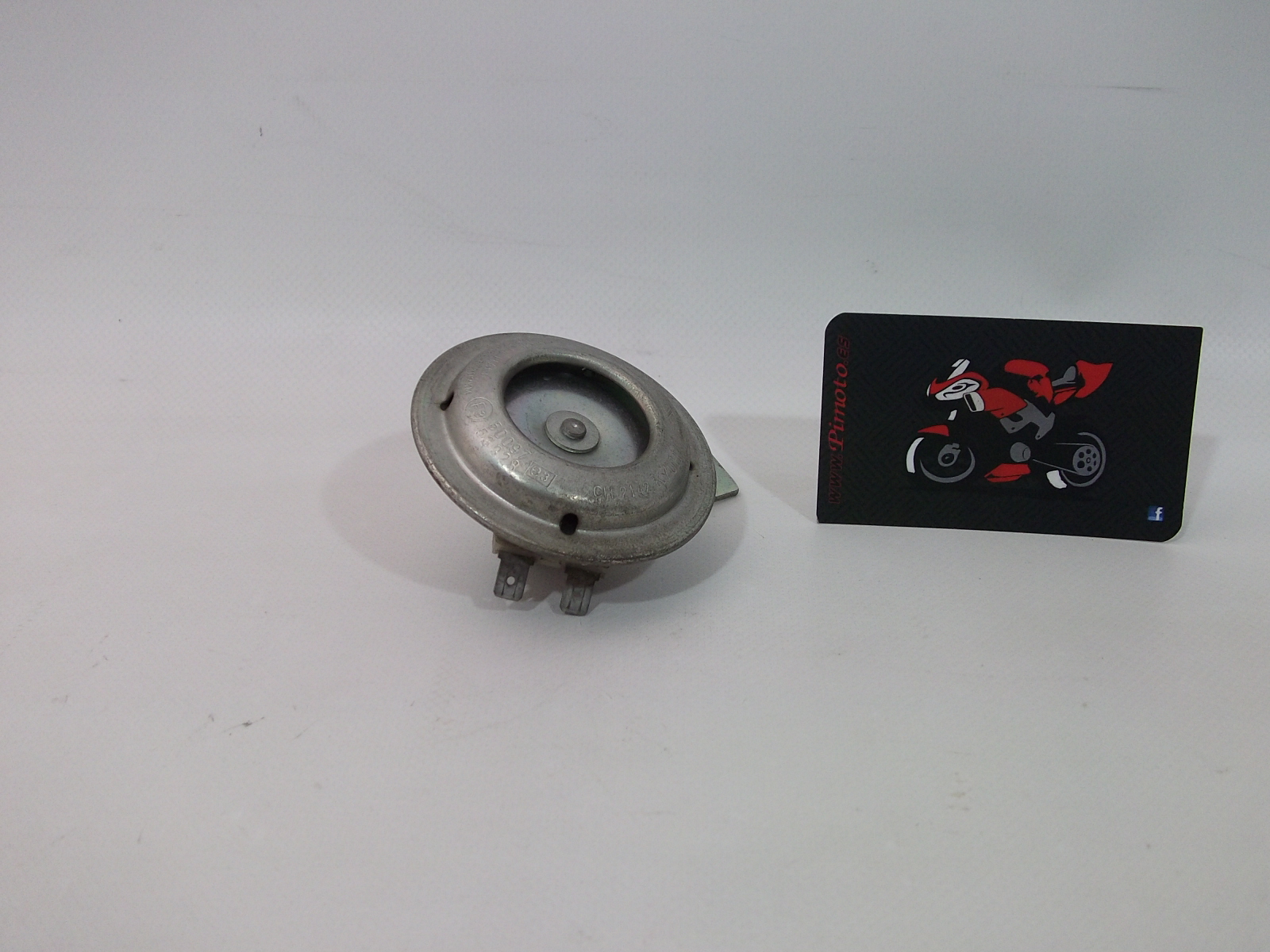 CLAXON HONDA DYLAN 125 2003/07 - Imagen 4