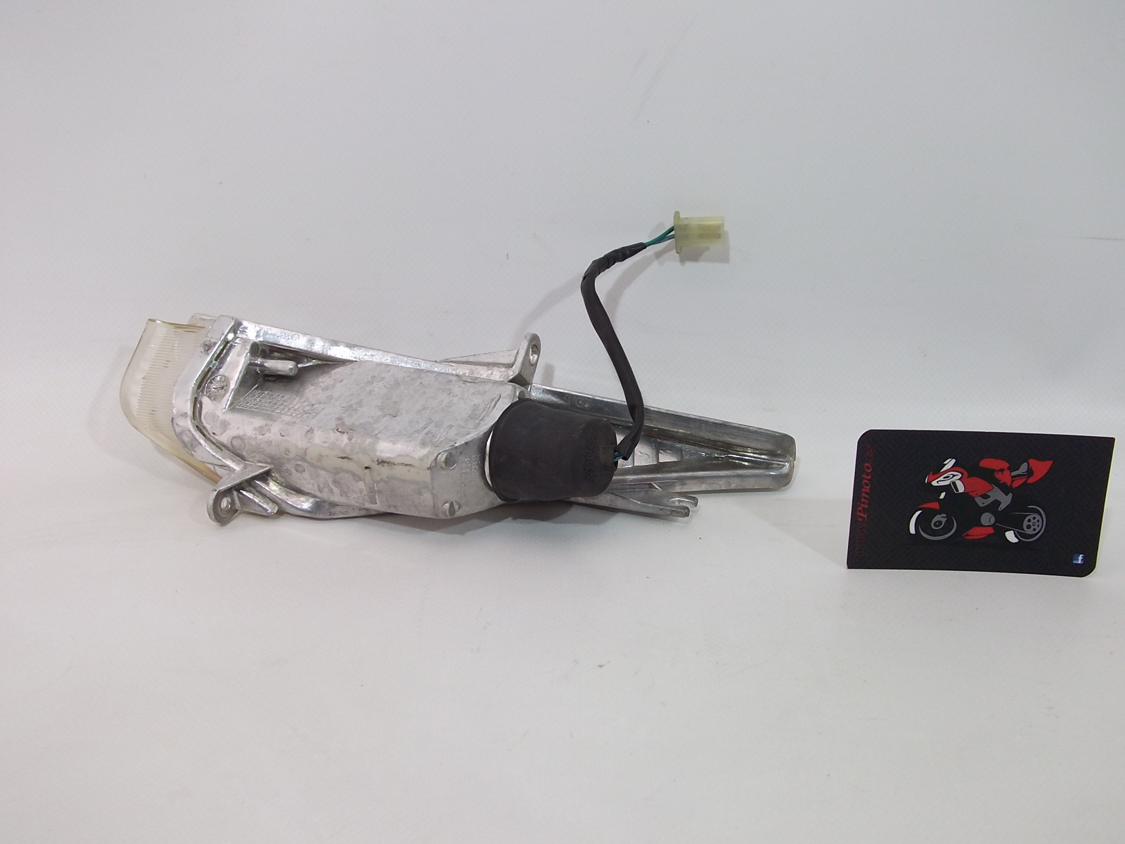 INTERMITENTE HONDA DYLAN 125 2003/07 - Imagen 3