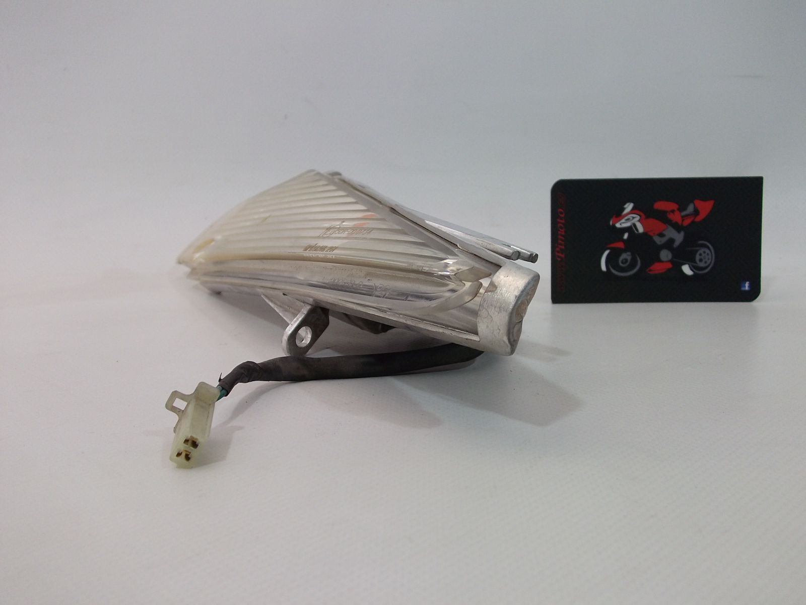 INTERMITENTE HONDA DYLAN 125 2003/07 - Imagen 4