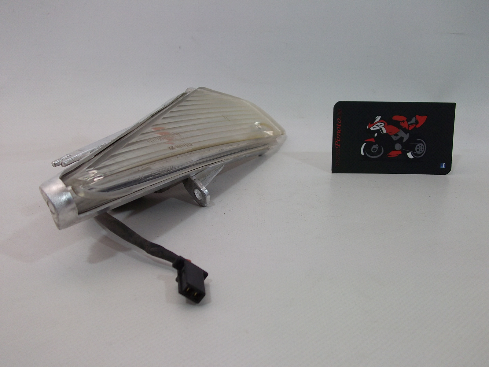 INTERMITENTE HONDA DYLAN 125 2003/07 - Imagen 4