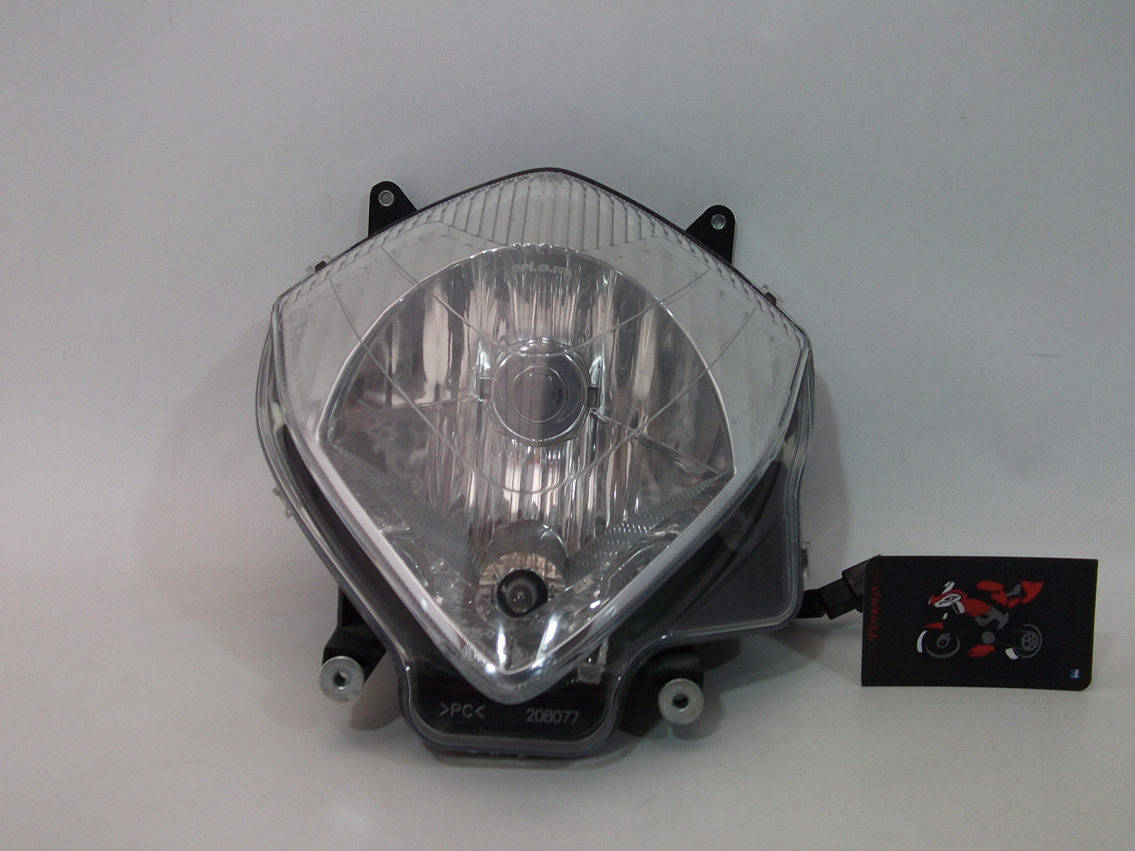 FARO HONDA DYLAN 125 2003/07