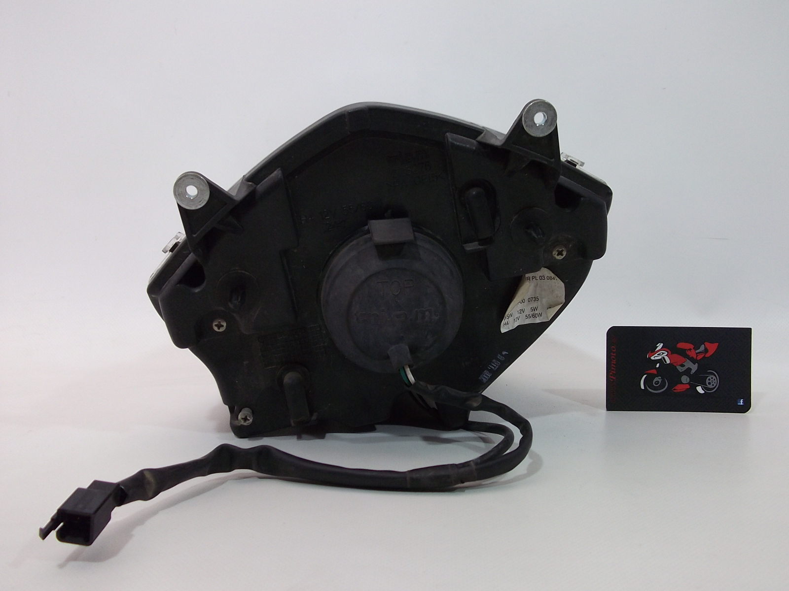 FARO HONDA DYLAN 125 2003/07 - Imagen 3