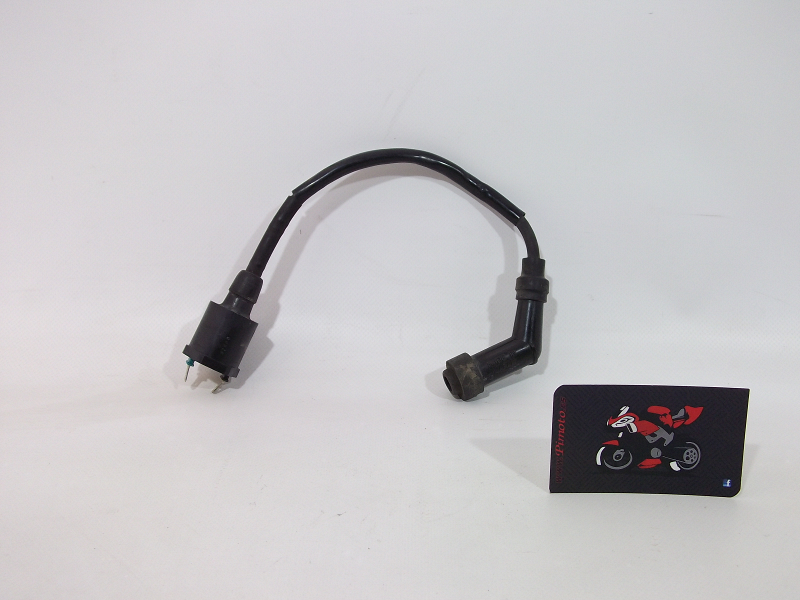 BOBINA DE ALTA HONDA DYLAN 125 2003/07
