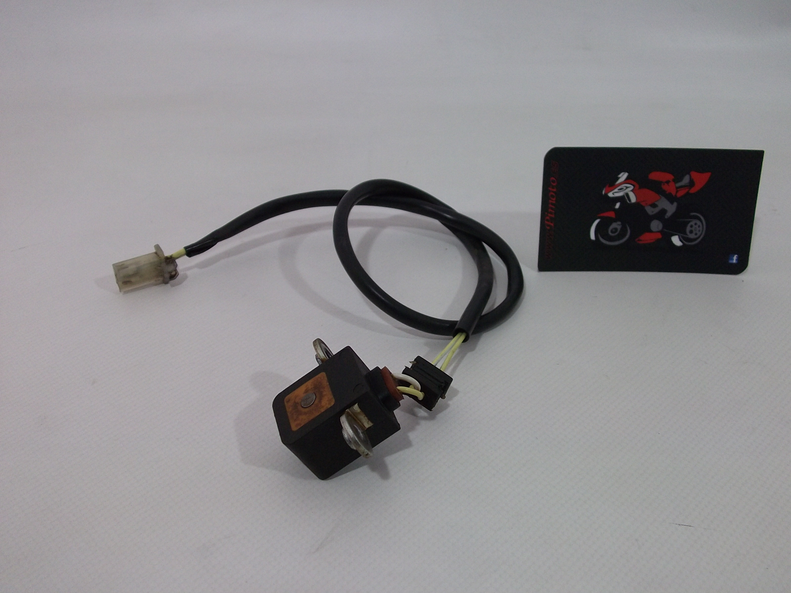 SENSOR PICK-UP HONDA DYLAN 125 2003/07 - Imagen 3